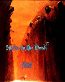 Silence In The Woods : Following the Old Path